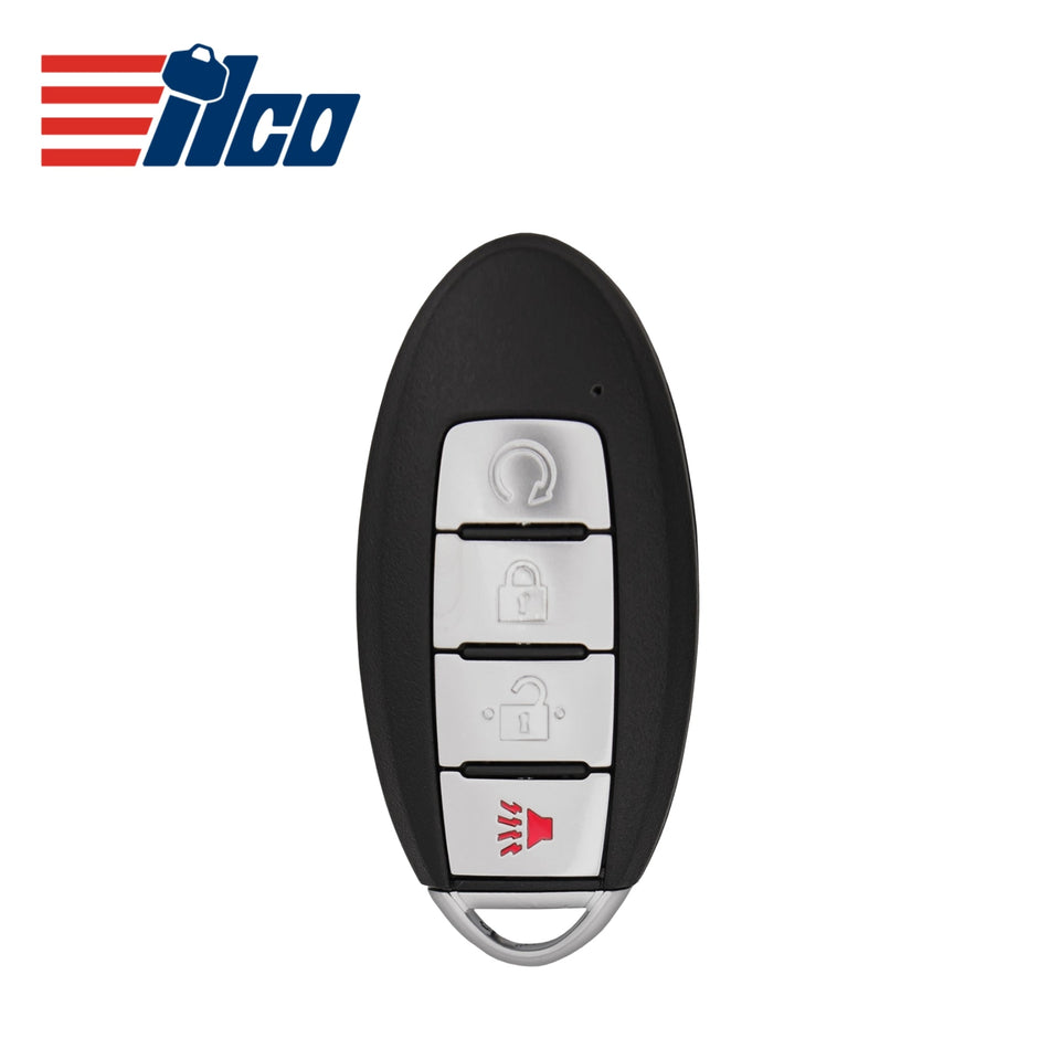 ILCO Look-Alike 2018-2022 Nissan Smart Key 4B FCCID: KR5TXN3 PN 285E3-6TA5B - Royal Key Supply