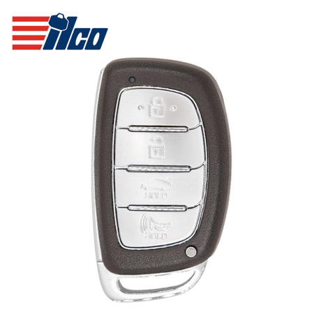 ILCO Look - Alike 2019 - 2020 Hyundai Smart Key 4B FCCID: CQOFD00120 PN 95440 - F2002 - Royal Key Supply