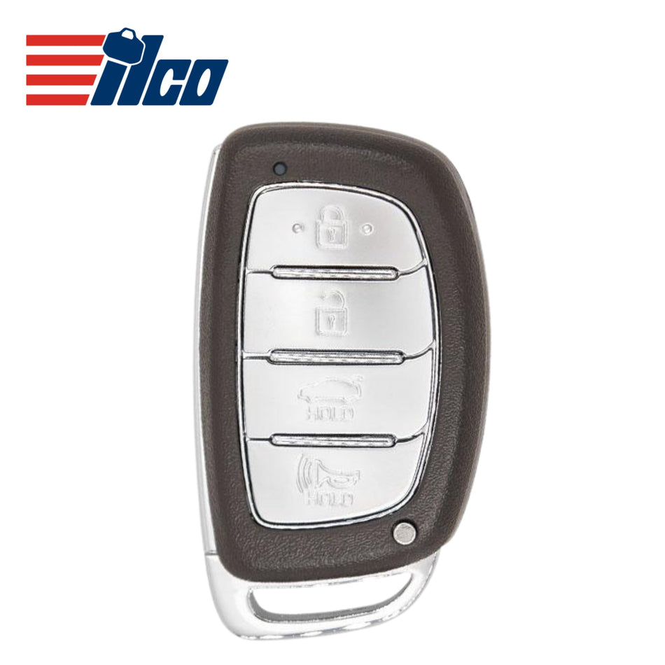 ILCO Look - Alike 2019 - 2020 Hyundai Smart Key 4B FCCID: CQOFD00120 PN 95440 - F2002 - Royal Key Supply