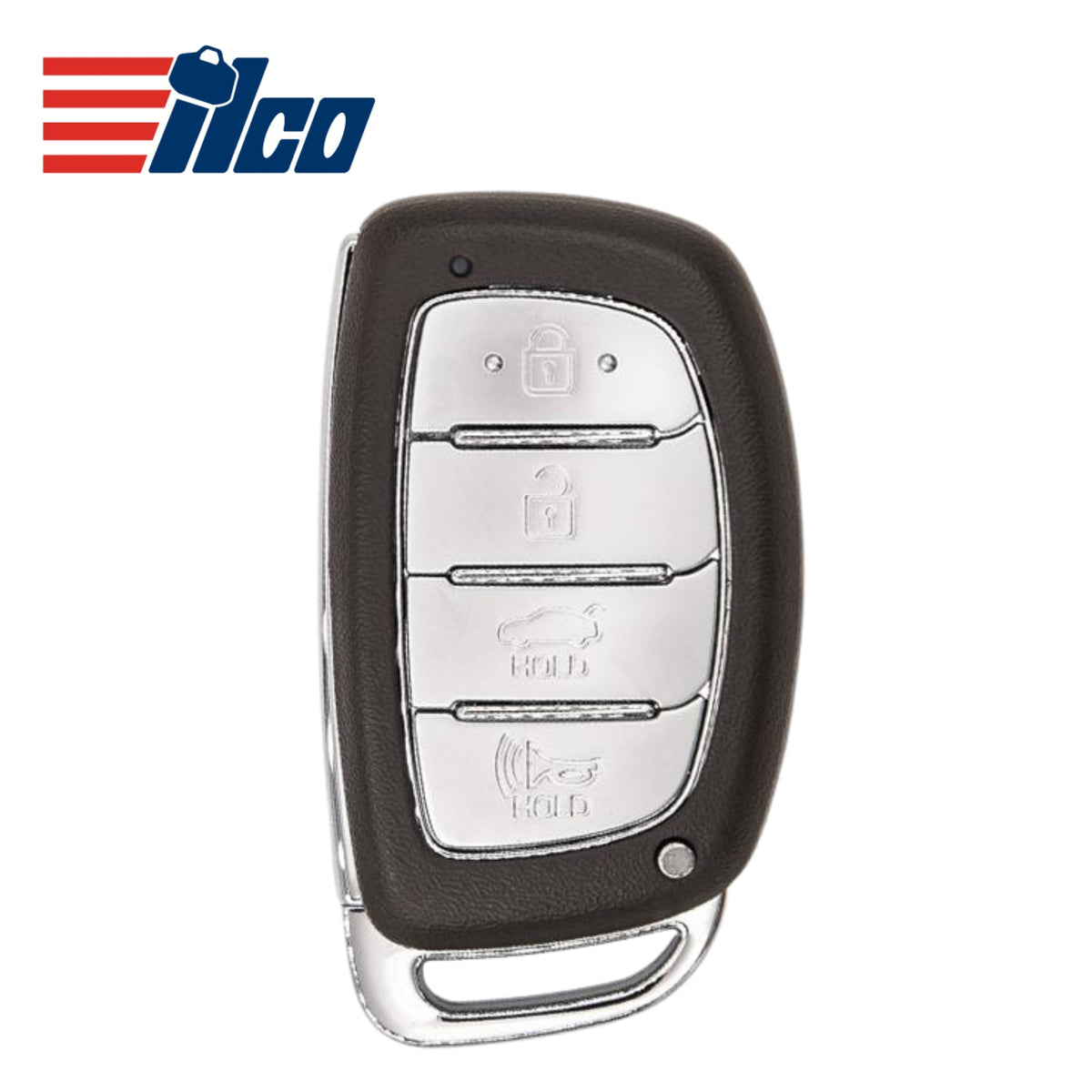 ILCO Look - Alike 2019 - 2020 Hyundai Smart Key 4B FCCID: CQOFD00120 PN 95440 - F3002 - Royal Key Supply