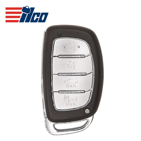 ILCO Look - Alike 2019 - 2020 Hyundai Smart Key 4B FCCID: CQOFD00120 PN 95440 - F3002 - Royal Key Supply