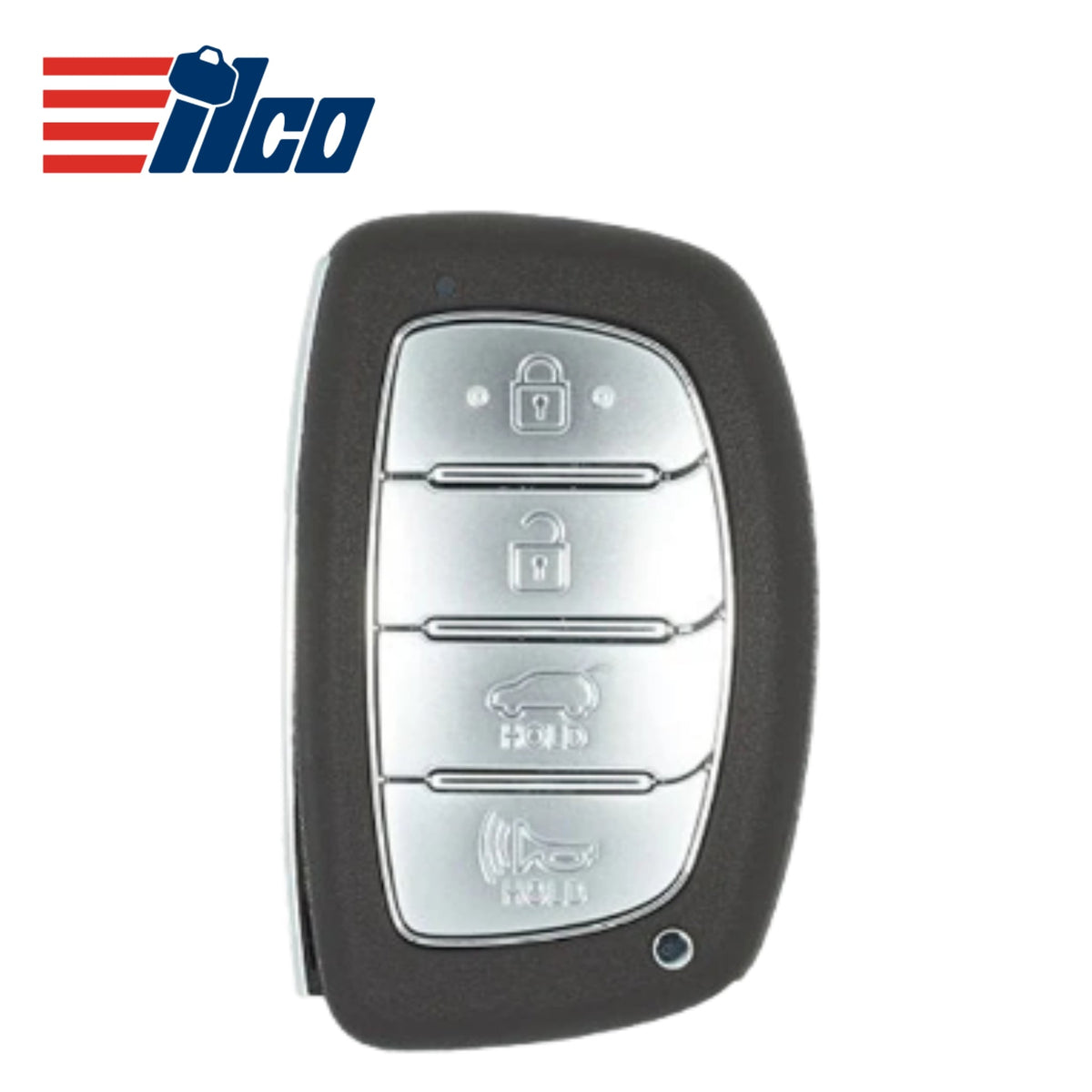 ILCO Look - Alike 2019 - 2020 Hyundai Smart Key 4B FCCID: TQ8 - FOB - 4F11 PN 95440 - G2500 - Royal Key Supply