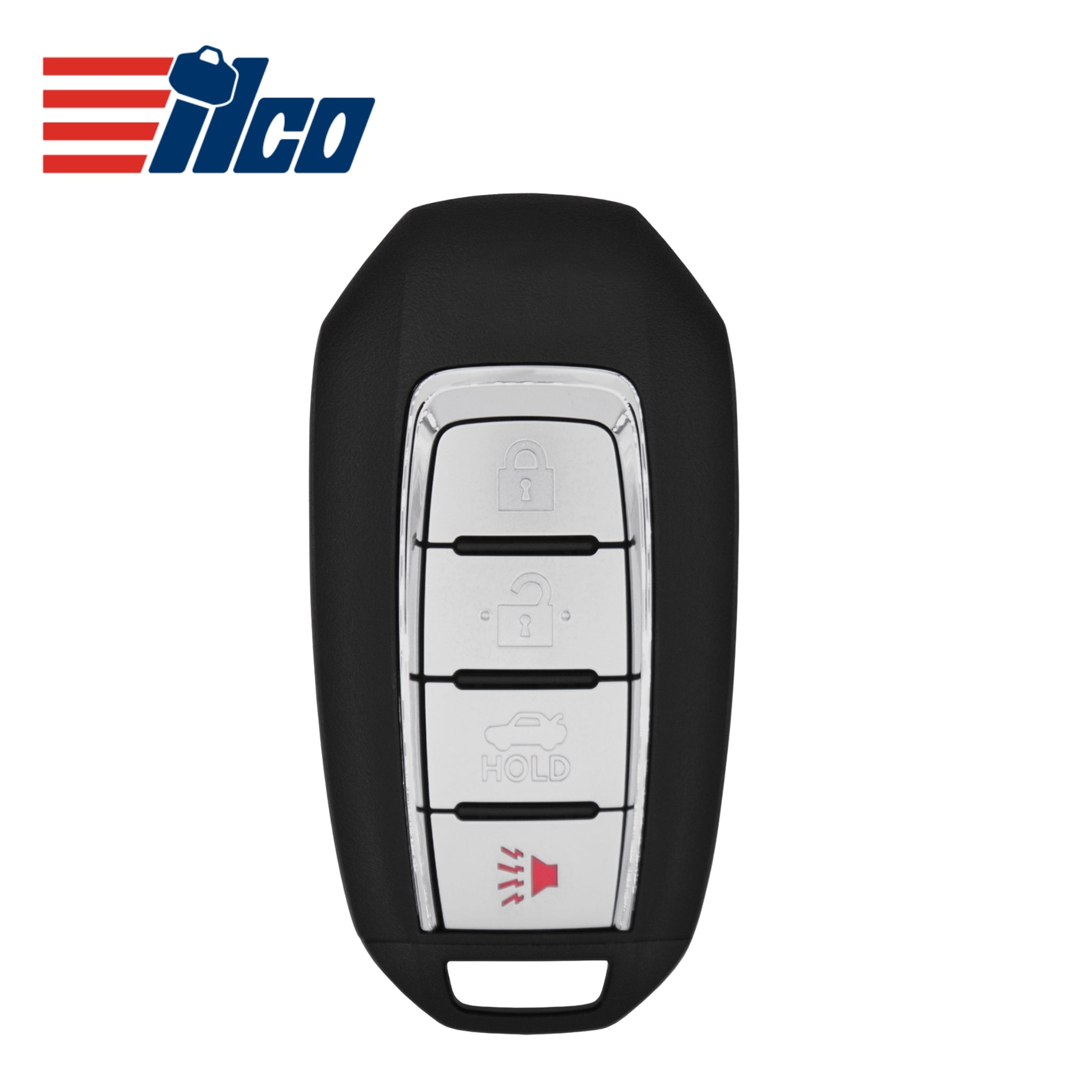 ILCO Look - Alike 2019 - 2020 Infiniti Smart Key 4B FCCID: KR5TXN7 PN 285E3 - 9NR4A - Royal Key Supply