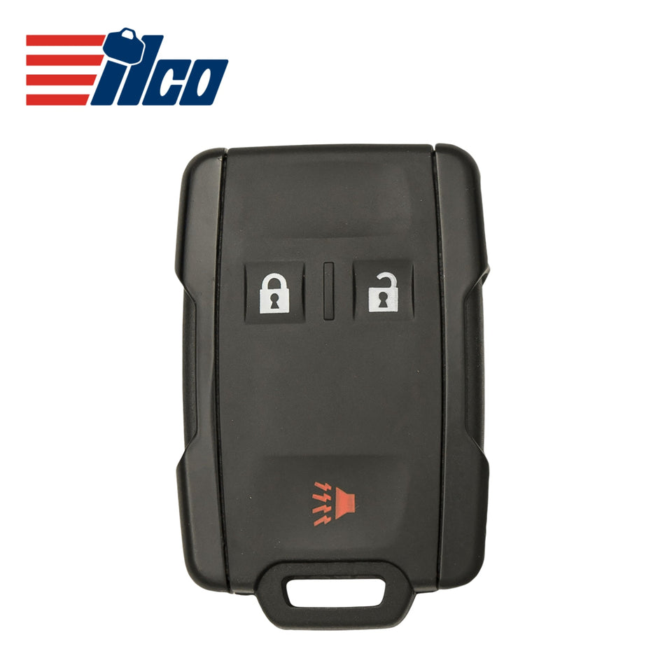 ILCO Look - Alike 2019 - 2021 General Motors Keyless Entry Remote 3B FCCID: M3N - 32337200 PN: 13577765 - Royal Key Supply