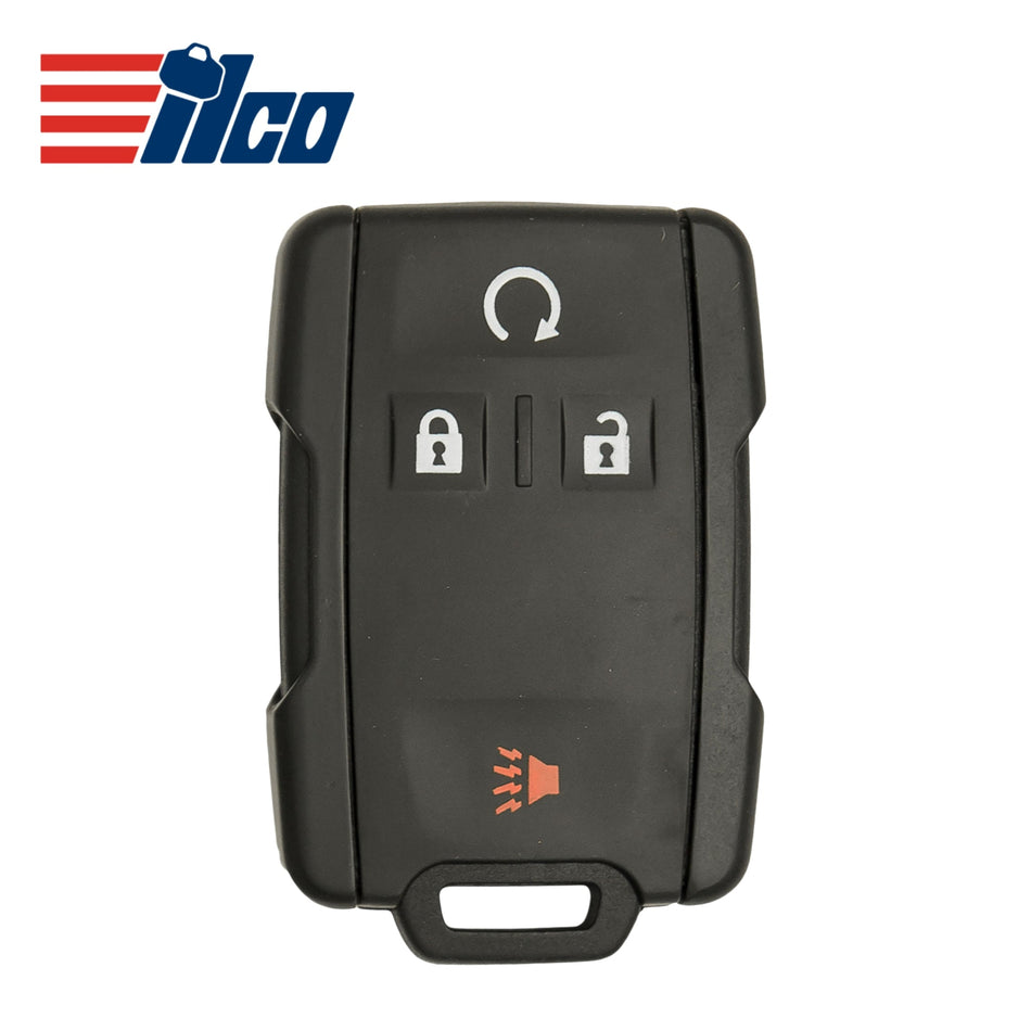 ILCO Look - Alike 2019 - 2021 General Motors Keyless Entry Remote 4B FCCID: M3N - 32337200 PN: 22881479 - Royal Key Supply
