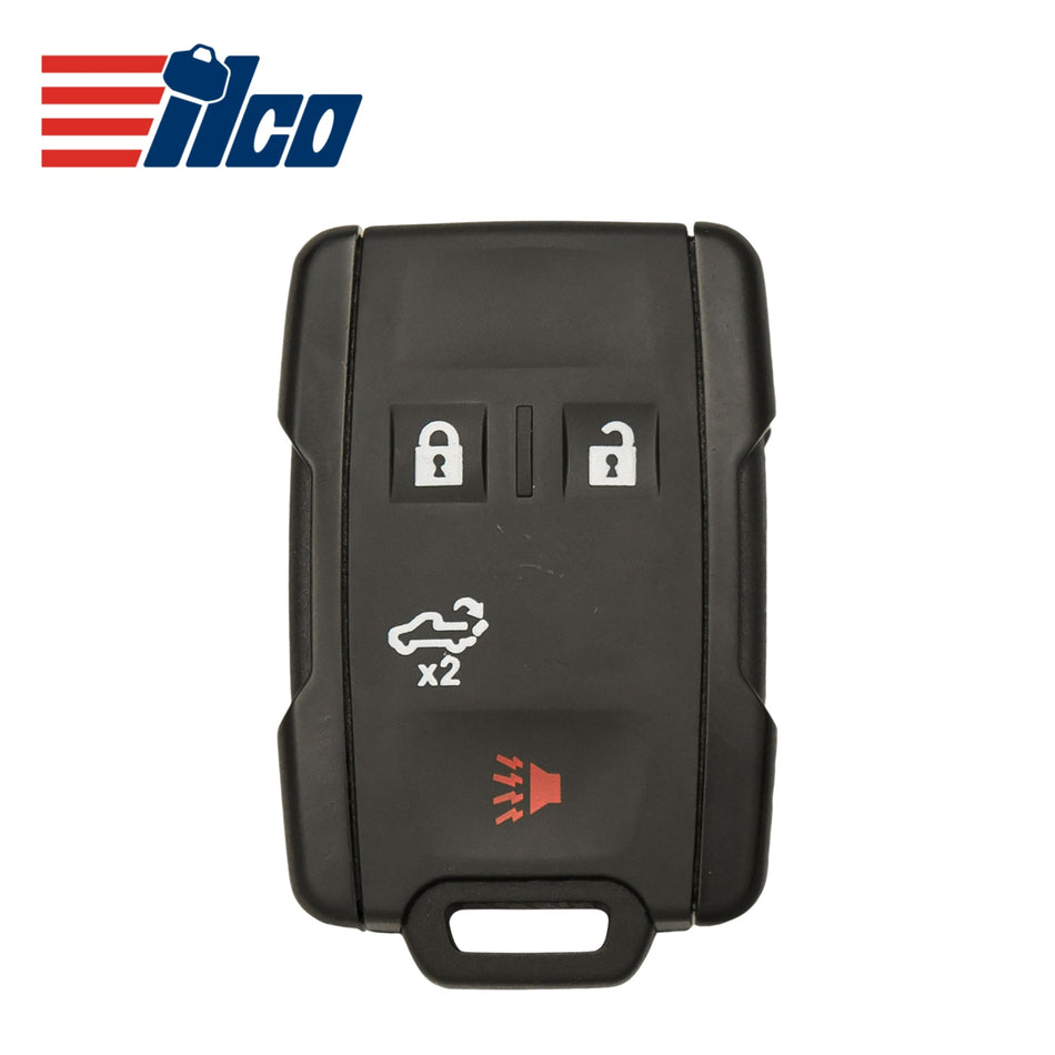 ILCO Look - Alike 2019 - 2021 General Motors Keyless Entry Remote 4B FCCID: M3N - 32337200 PN: 84209237 - Royal Key Supply