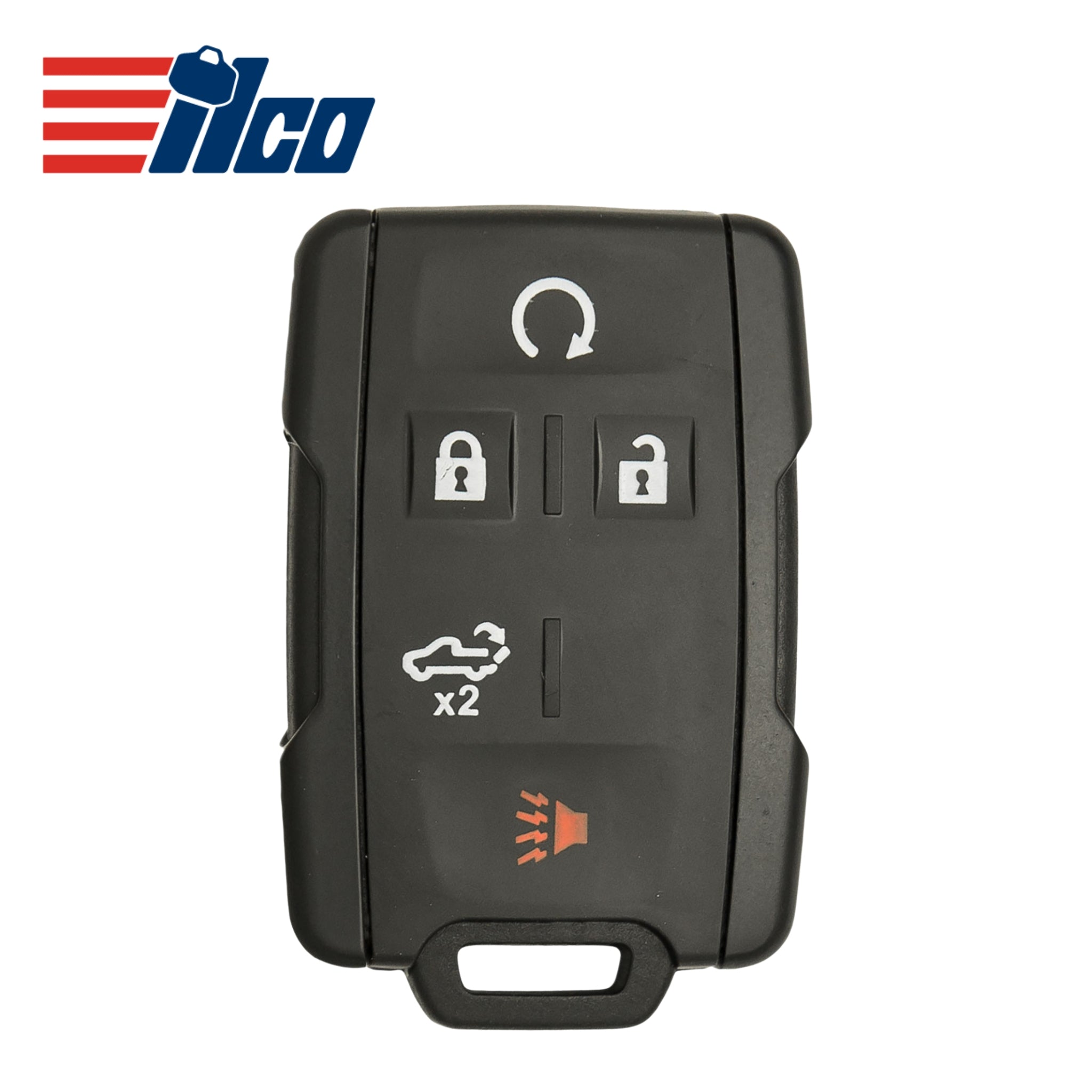 ILCO Look - Alike 2019 - 2021 General Motors Keyless Entry Remote 5B FCCID: M3N - 32337200 PN: 84209236 - Royal Key Supply