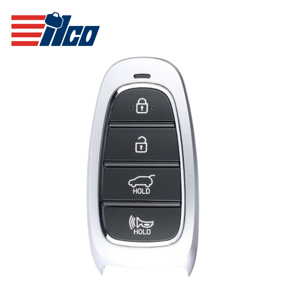 ILCO Look - Alike 2019 - 2021 Hyundai Smart Key 4B FCCID: TQ8 - FOB - 4F20 PN 95440 - M5300 - Royal Key Supply