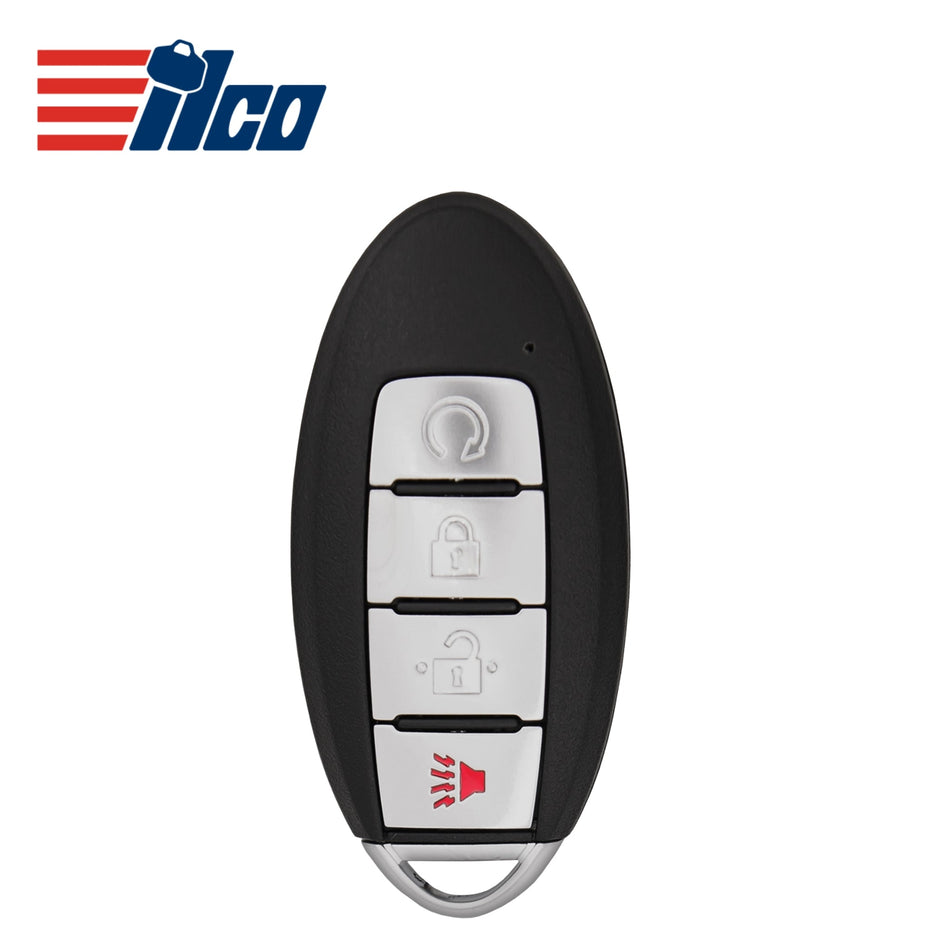 ILCO Look - Alike 2019 - 2021 Nissan Smart Key 4B FCCID: KR5TXN3 PN 285E3 - 5RA6A - Royal Key Supply