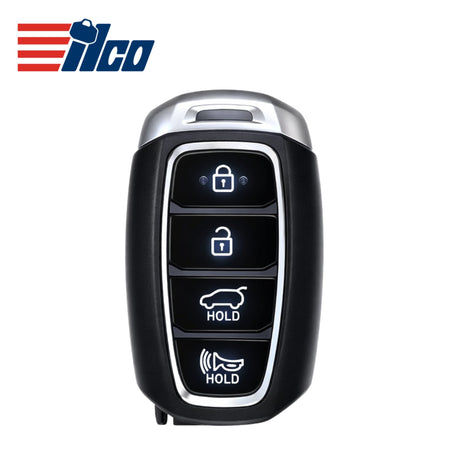 ILCO Look - Alike 2019 - 2022 Hyundai Smart Key 4B FCCID: SY5IGFGE04 PN 95440 - K9000 - Royal Key Supply