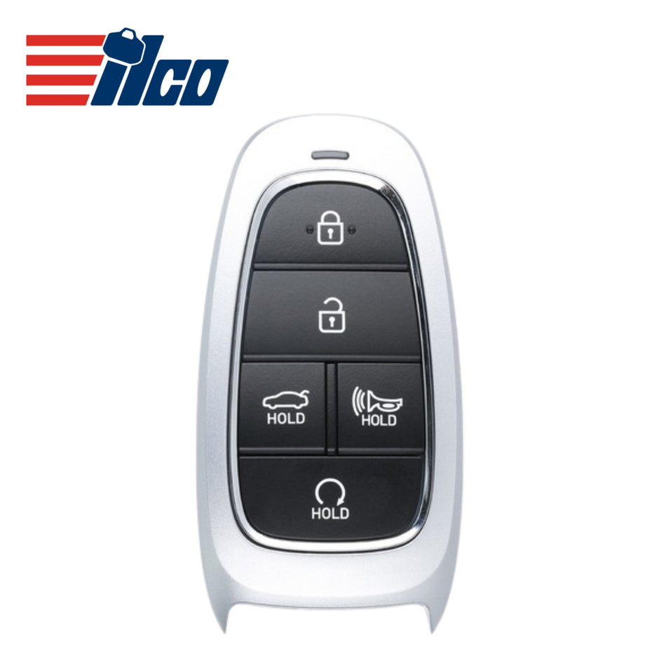 ILCO Look - Alike 2019 - 2022 Hyundai Smart Key 5B FCCID: TQ8 - FOB - 4F27 PN 95440 - L1010 - Royal Key Supply