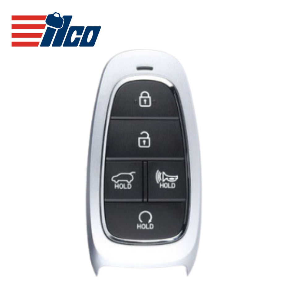 ILCO Look - Alike 2019 - 2022 Hyundai Smart Key 5B FCCID: TQ8 - FOB - 4F27 PN 95440 - L1060 - Royal Key Supply