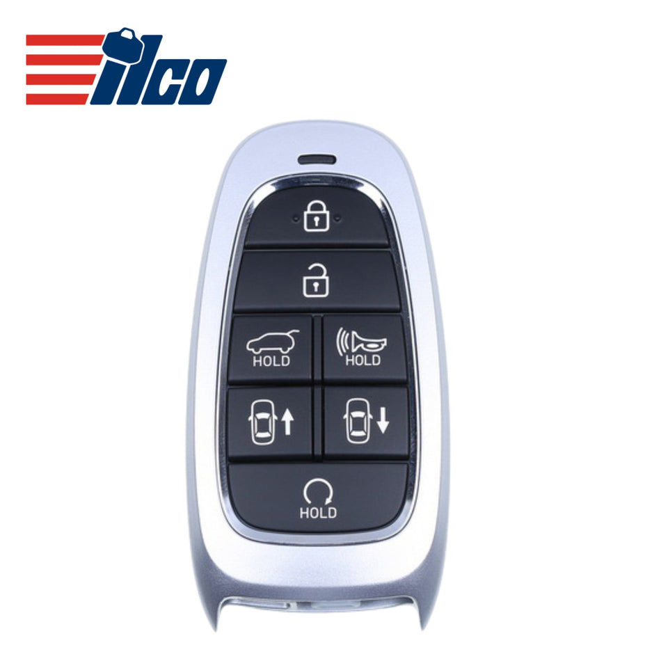 ILCO Look - Alike 2019 - 2022 Hyundai Smart Key 7B FCCID: TQ8 - FOB - 4F20 PN 95440 - M5000 - Royal Key Supply