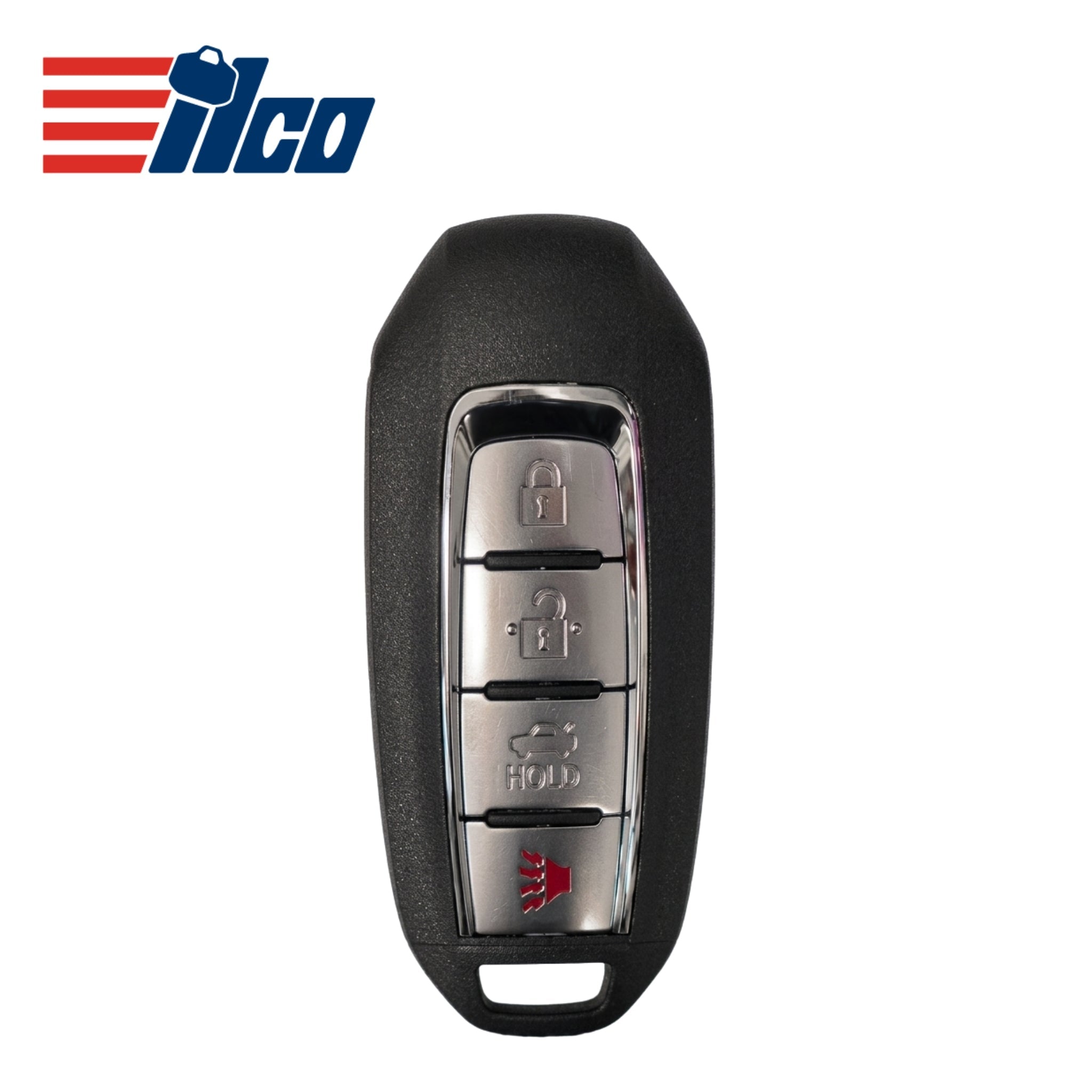 ILCO Look - Alike 2019 - 2022 Infiniti Smart Key 4B FCCID: KR5TXN7 PN 285E3 - 6HE1A - Royal Key Supply
