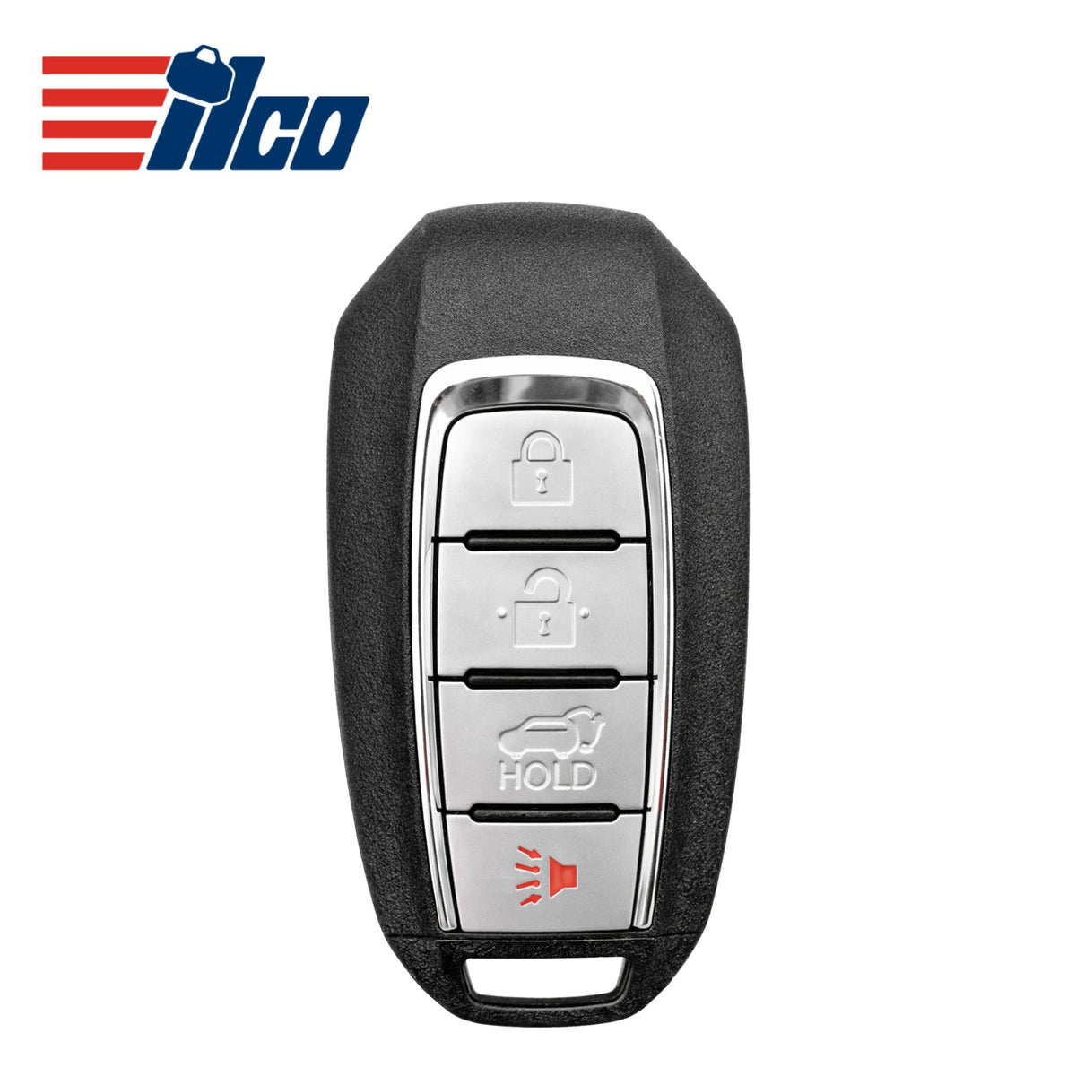 ILCO Look - Alike 2019 - 2023 Infiniti Smart Key 4B FCCID: KR5TXN1 PN 285E3 - 5NY3A - Royal Key Supply