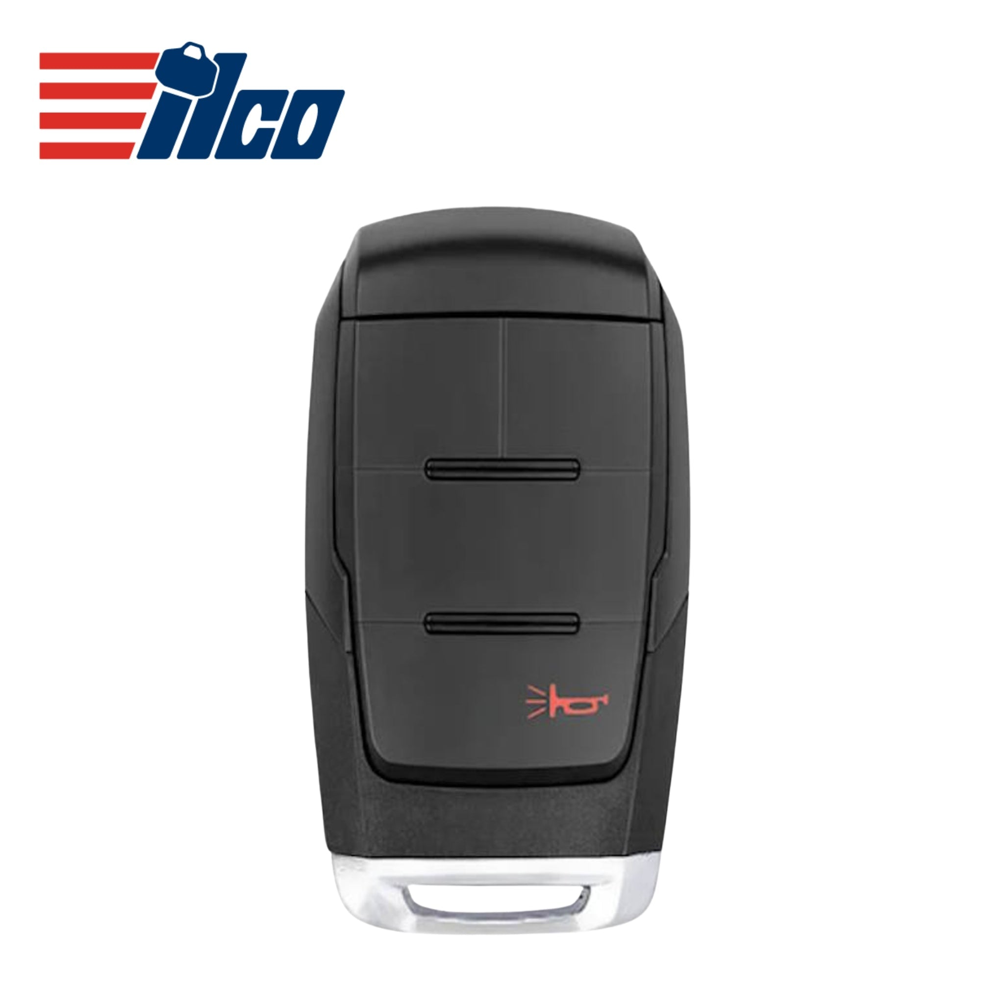 ILCO Look - Alike 2019 - 2024 Dodge Smart Key 1B FCCID: GQ4 - 76T PN 68374993AA - Royal Key Supply