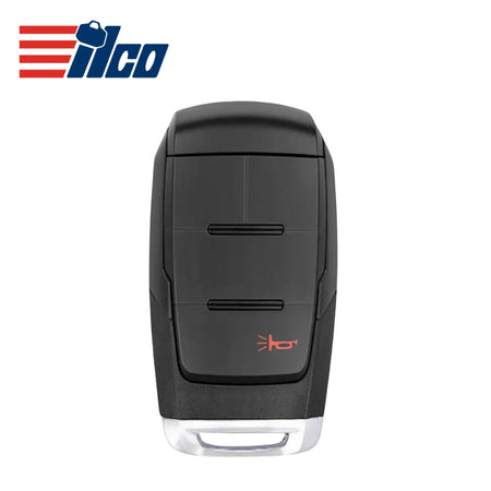 ILCO Look - Alike 2019 - 2024 Dodge Smart Key 1B FCCID: GQ4 - 76T PN 68374993AA - Royal Key Supply