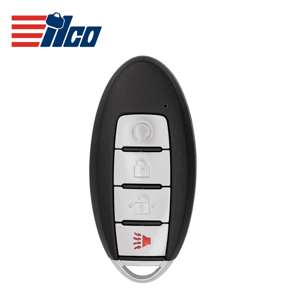 ILCO Look - Alike 2019 - 2024 Nissan Smart Key 4B FCCID: KR5TXN7 PN 285E3 - 9UF5B - Royal Key Supply