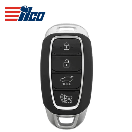 ILCO Look - Alike 2020 - 2021 Hyundai Smart Key 4B FCCID: TQ8 - FOB - 4F18 PN 95440 - J9001 - Royal Key Supply