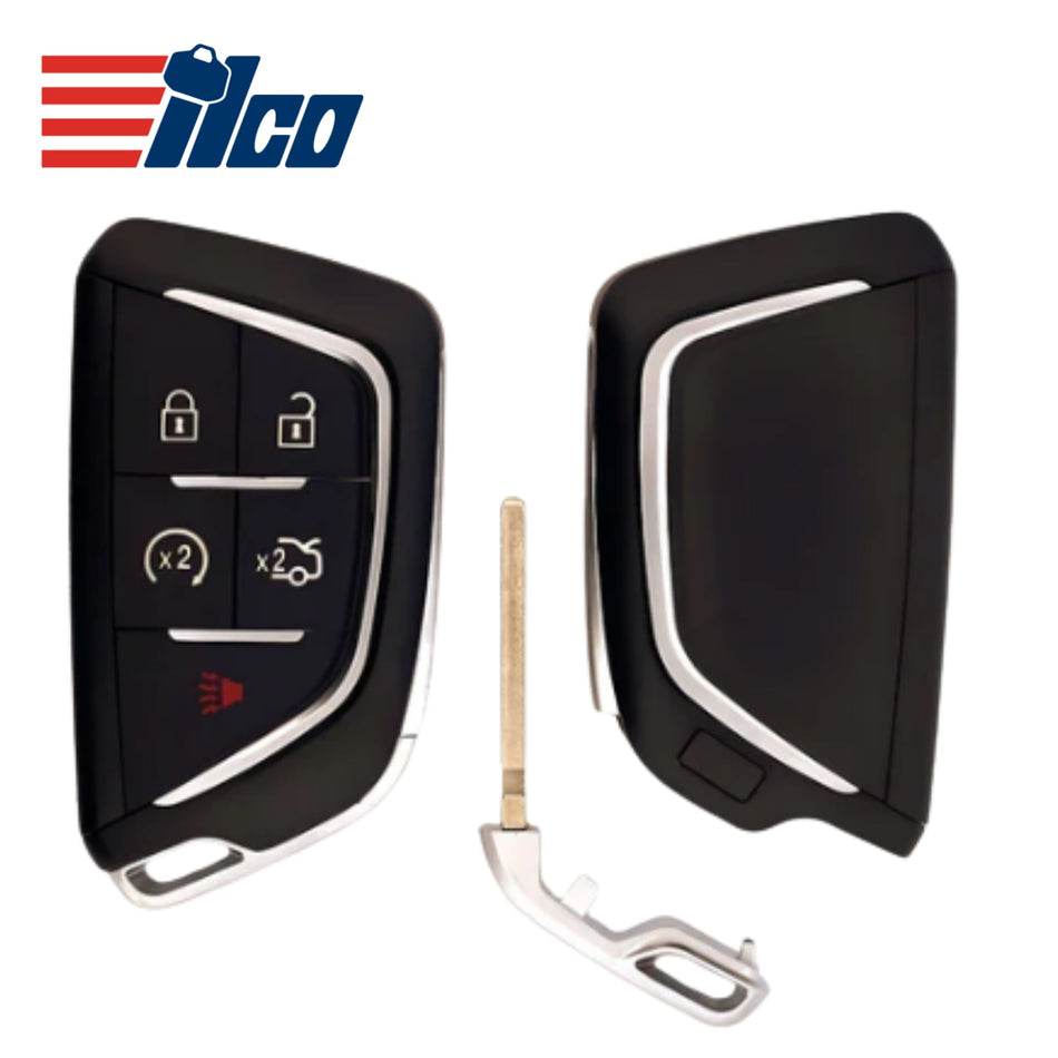 ILCO Look - Alike 2020 - 2022 Cadillac Smart Key 5B FCCID: YG0G20TB1 PN 13548127 - Royal Key Supply