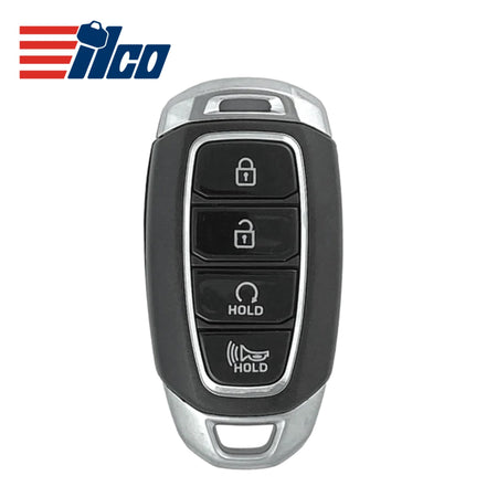 ILCO Look - Alike 2020 - 2022 Hyundai Smart Key 4B FCCID: TQ8 - FOB - 4F19 PN 95440 - S8310 - Royal Key Supply