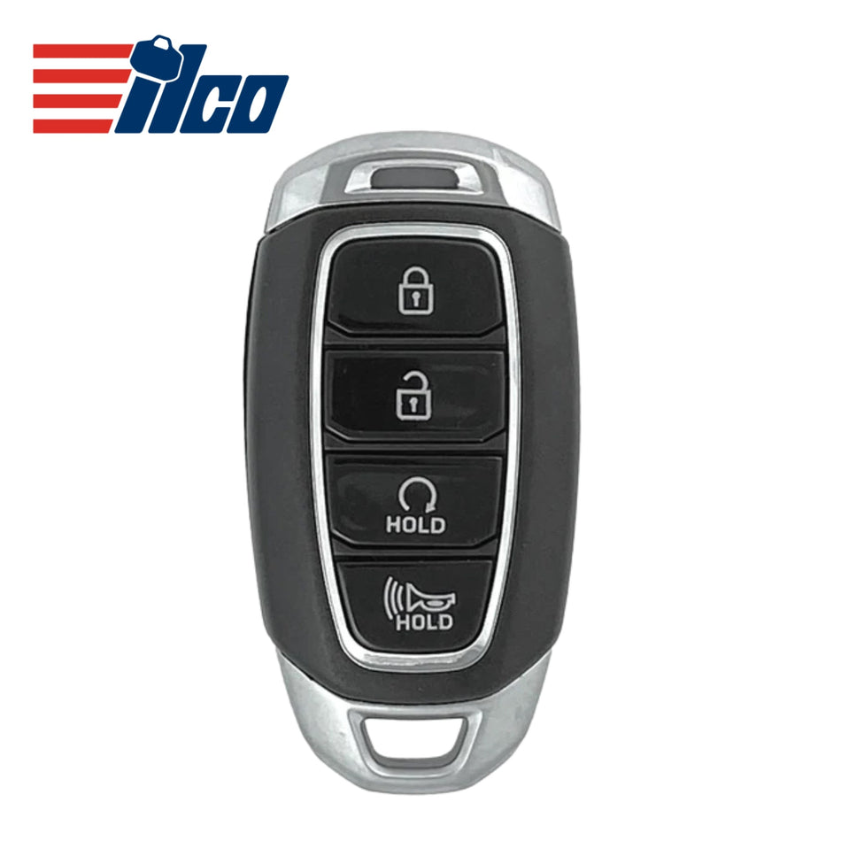 ILCO Look - Alike 2020 - 2022 Hyundai Smart Key 4B FCCID: TQ8 - FOB - 4F19 PN 95440 - S8310 - Royal Key Supply