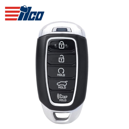 ILCO Look - Alike 2020 - 2022 Hyundai Smart Key 5B FCCID: TQ8 - FOB - 4F29 PN 95440 - S8010 - Royal Key Supply
