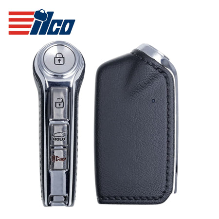 ILCO Look - Alike 2020 - 2022 Kia Smart Key 4B FCCID: TQ8 - FOB - 4F24 PN 95440 - G5010 - Royal Key Supply