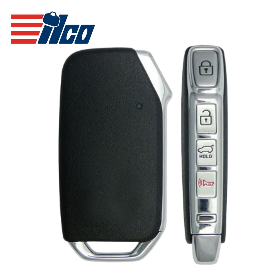 ILCO Look - Alike 2020 - 2022 Kia Smart Key 4B FCCID: TQ8 - FOB - 4F24 PN 95440 - S9000 - Royal Key Supply