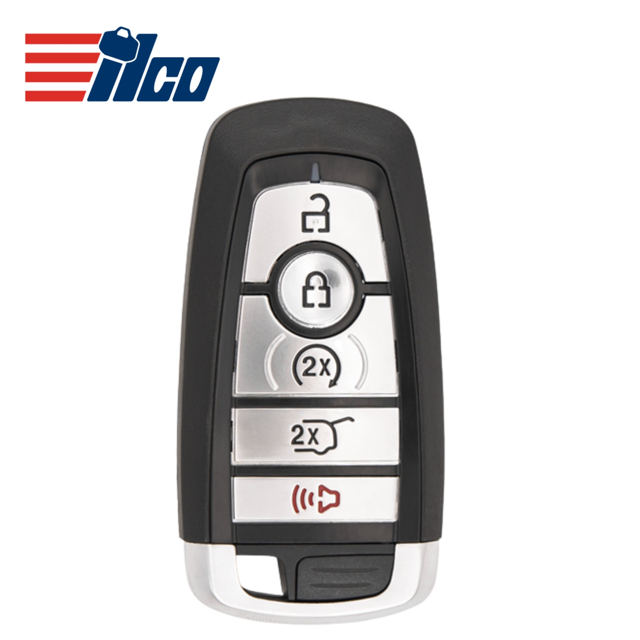 ILCO Look - Alike 2020 - 2023 Ford Smart key 5B FCCID: M3N - A2C931426 PN 164 - R8198 - Royal Key Supply