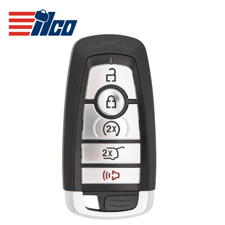 ILCO Look - Alike 2020 - 2023 Ford Smart key 5B FCCID: M3N - A2C931426 PN 164 - R8198 - Royal Key Supply