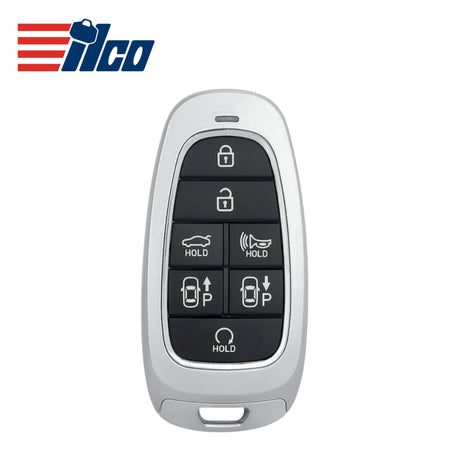 ILCO Look - Alike 2020 - 2023 Hyundai Smart Key 7B FCCID: TQ8 - FO8 - 4F28 PN 95440 - L1600 - Royal Key Supply