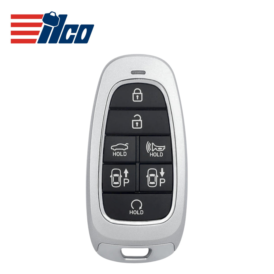 ILCO Look - Alike 2020 - 2023 Hyundai Smart Key 7B FCCID: TQ8 - FO8 - 4F28 PN 95440 - L1600 - Royal Key Supply