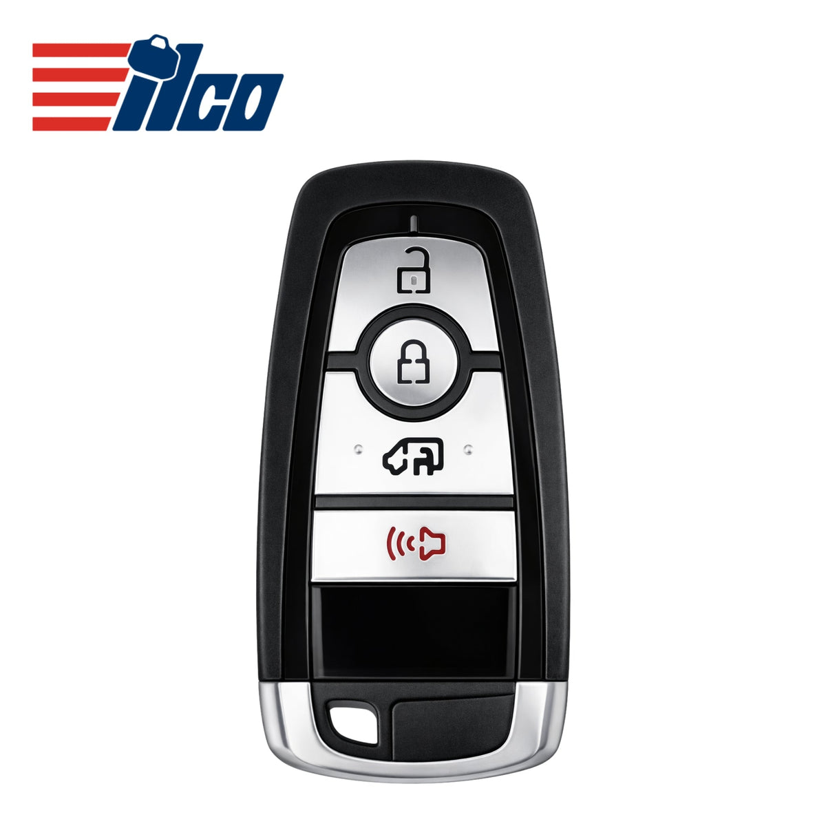 ILCO Look - Alike 2020 - 2026 Ford Smart Key 4B FCCID: M3N - A2C931423 PN 164 - R8234 - Royal Key Supply