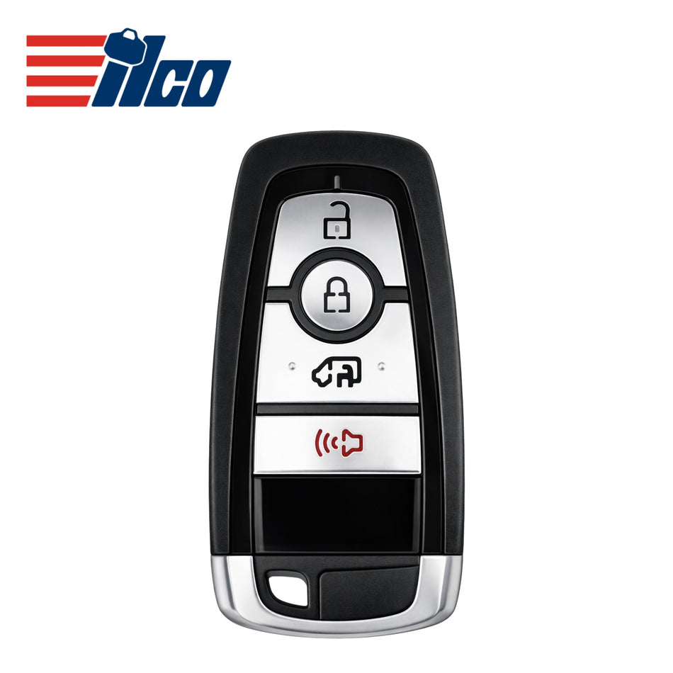 ILCO Look - Alike 2020 - 2026 Ford Smart Key 4B FCCID: M3N - A2C931423 PN 164 - R8234 - Royal Key Supply