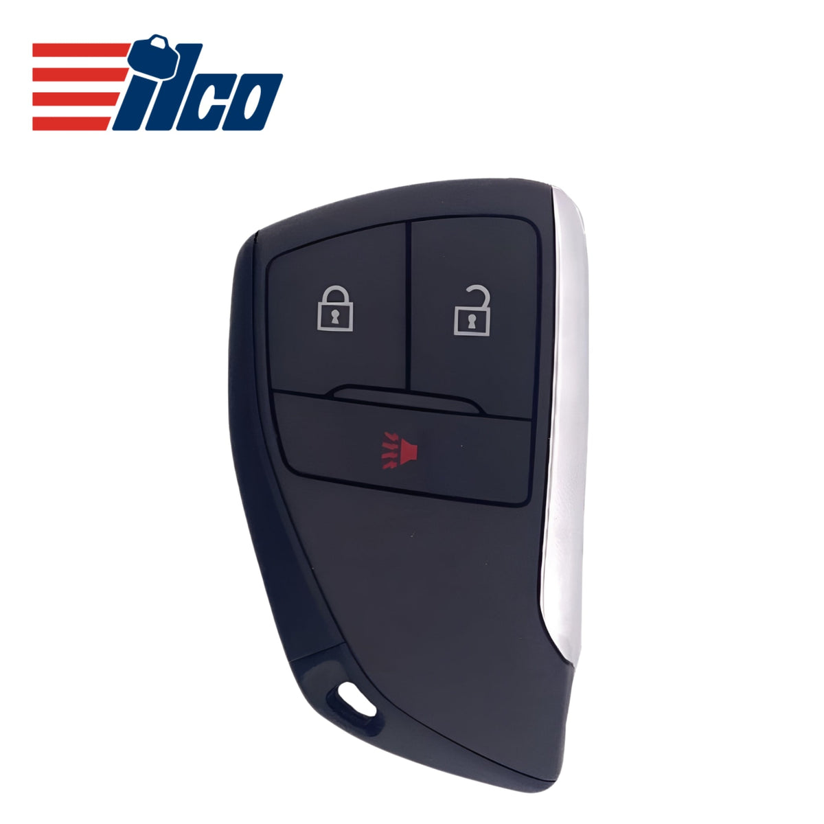 ILCO Look - Alike 2020 - 2026 GMC Smart Key 3B FCCID: YG0G21TB2 PN 13537966 - Royal Key Supply