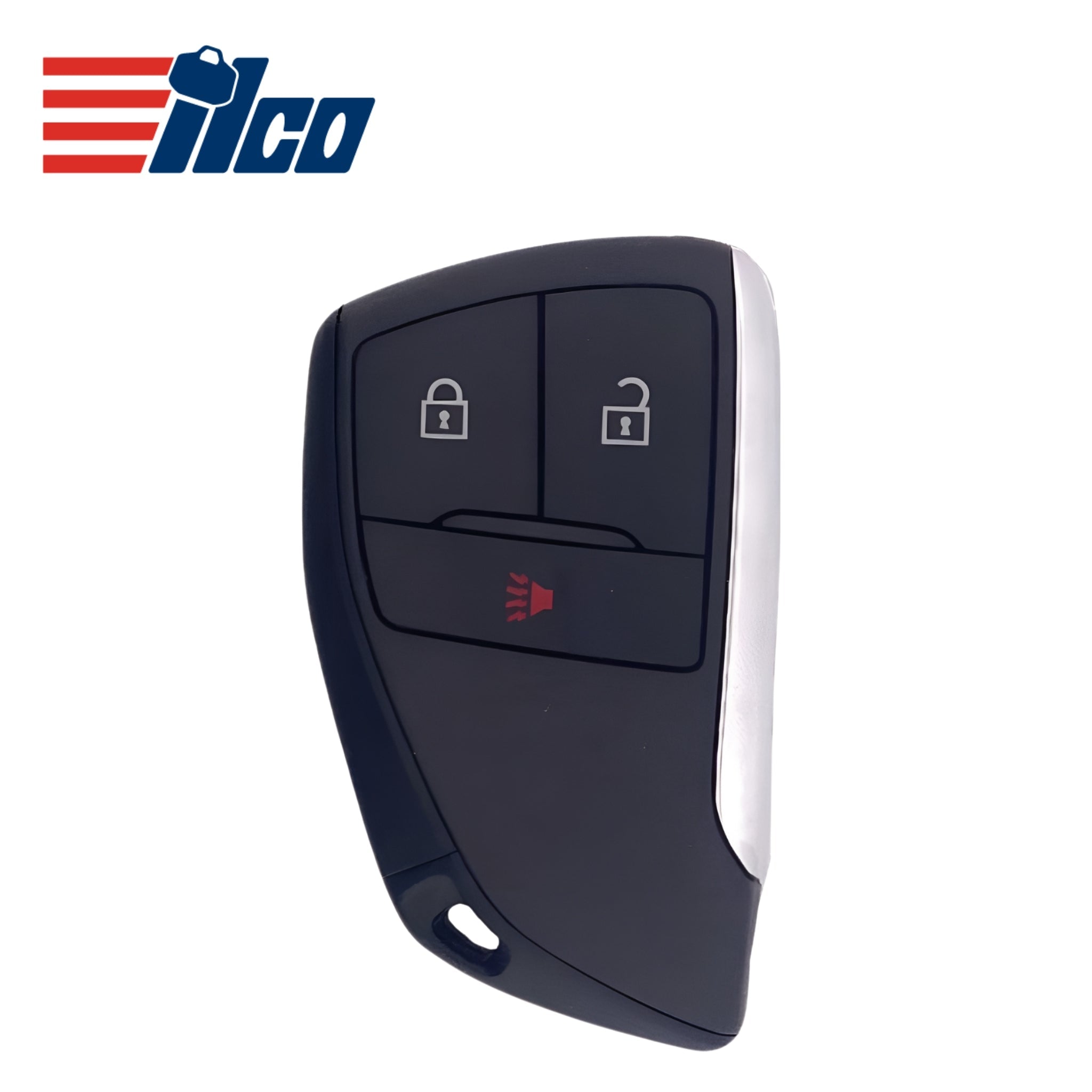 ILCO Look - Alike 2020 - 2026 GMC Smart Key 3B FCCID: YG0G21TB2 PN 13537966 - Royal Key Supply