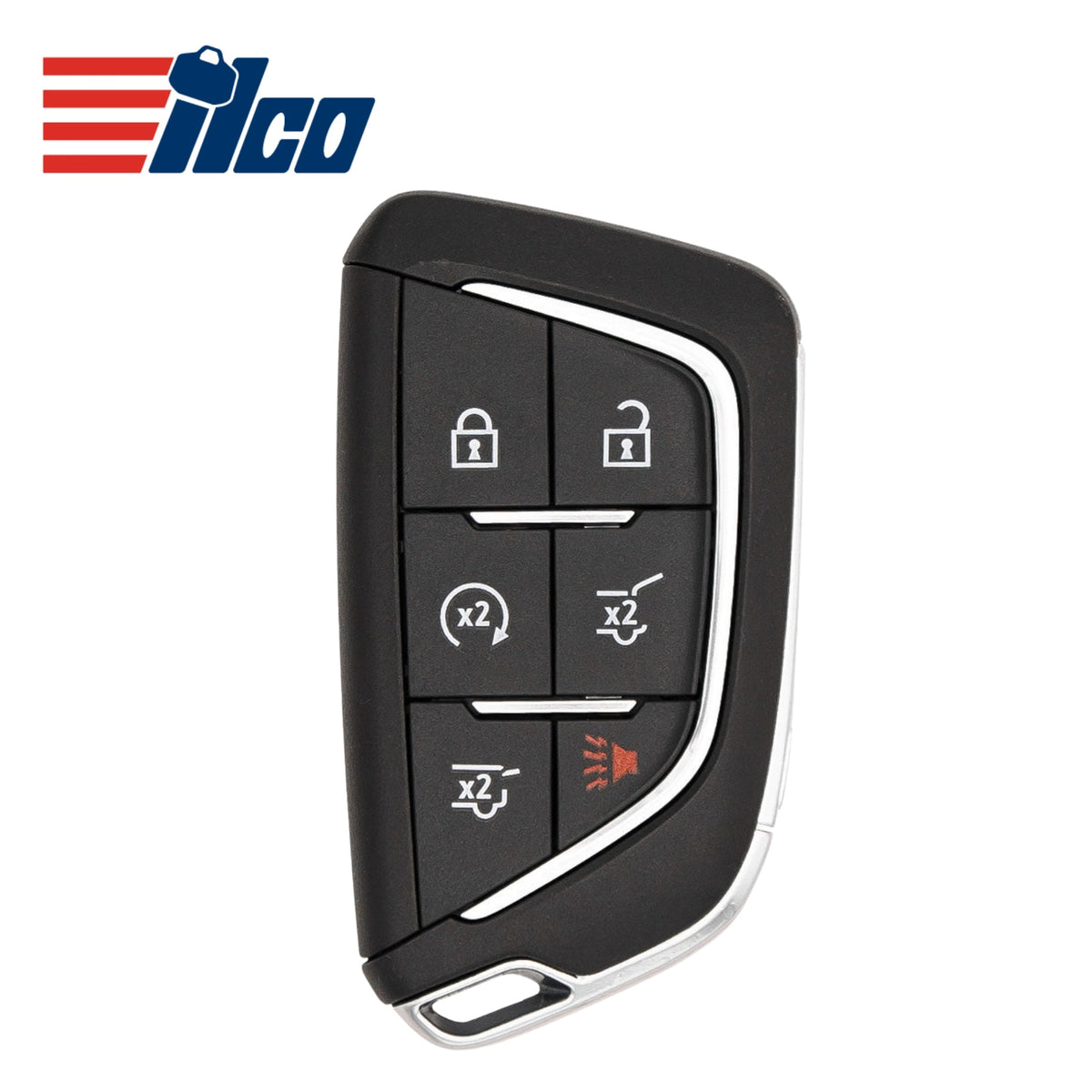 ILCO Look - Alike 2021 - 2024 Cadillac Smart key 6B FCCID: YG0G20TB1 PN 13546300 - Royal Key Supply