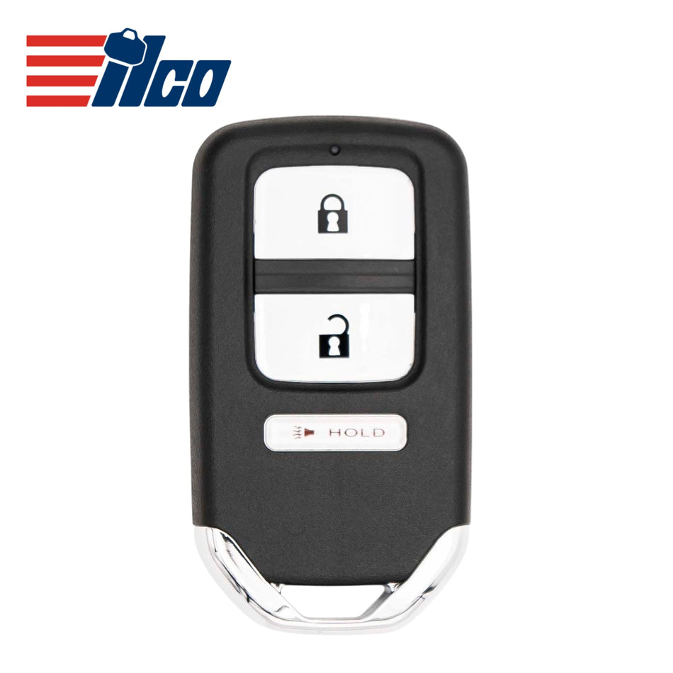 ILCO Look - Alike 2021 - 2024 Honda Smart Key 3B FCCID: KR5V1X PN 72147 - T5A - A01 - Royal Key Supply