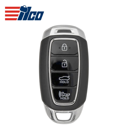 ILCO Look - Alike 2021 - 2024 Hyundai Smart Key 4B FCCID: NYOMBEC4FOB2004 PN 95440 - AA100 - Royal Key Supply