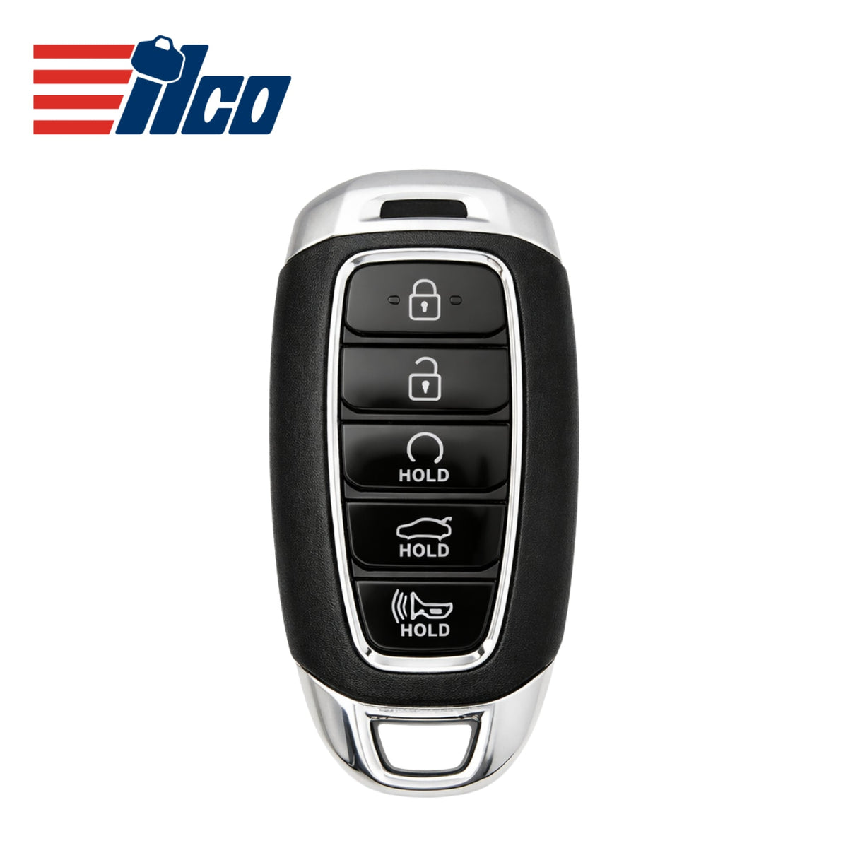 ILCO Look - Alike 2021 - 2024 Hyundai Smart Key 5B FCCID: NYOMBEC5FOB2004 PN 95440 - AA000 - Royal Key Supply