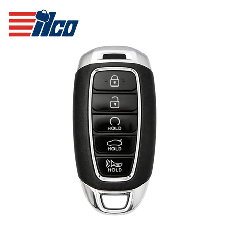 ILCO Look - Alike 2021 - 2024 Hyundai Smart Key 5B FCCID: NYOMBEC5FOB2004 PN 95440 - AA000 - Royal Key Supply