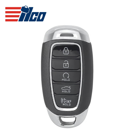 ILCO Look - Alike 2021 - 2024 Hyundai Smart Key 5B FCCID: NYOMBEC5FOB2004 PN 95440 - IB000 - Royal Key Supply