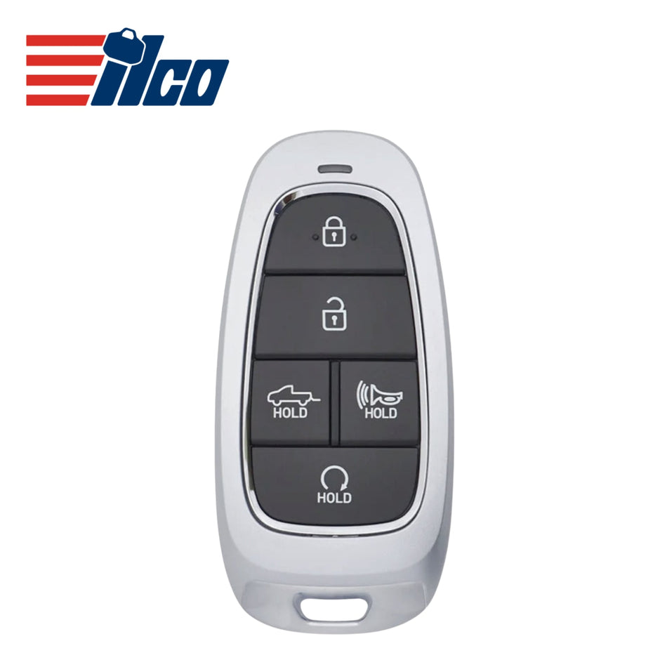 ILCO Look - Alike 2021 - 2024 Hyundai Smart Key 5B FCCID: TQ8 - FOB - 4F27 PN 95440 - K5000 - Royal Key Supply