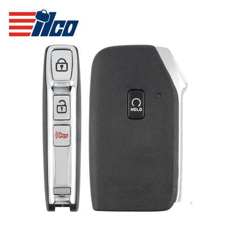 ILCO Look - Alike 2021 - 2024 Kia Smart Key 4B FCCID: NYOSYEC5FOB1907 PN 95440 - Q5400 - Royal Key Supply