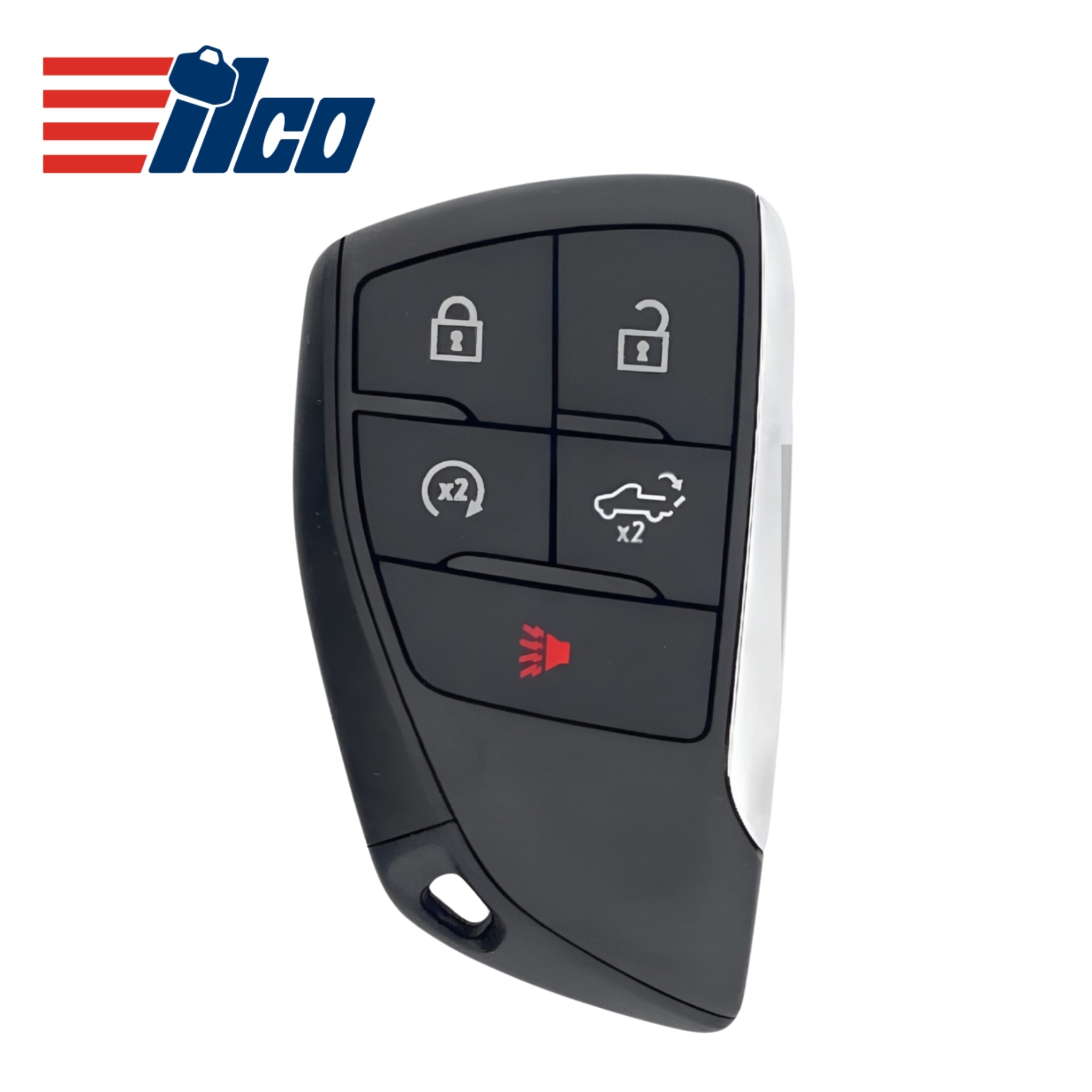 ILCO Look - Alike 2022 - 2023 GMC Smart Key 5B FCCID: YG0G21TB2 PN 13548440 - Royal Key Supply