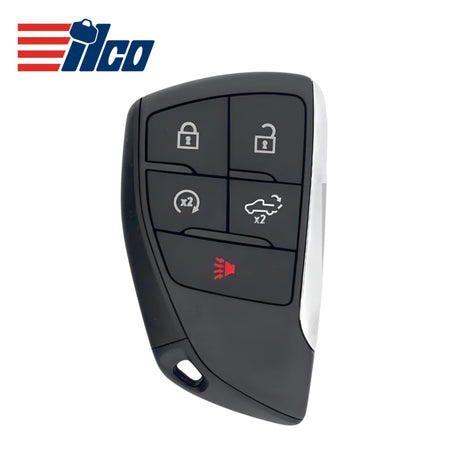 ILCO Look - Alike 2022 - 2023 GMC Smart Key 5B FCCID: YG0G21TB2 PN 13548440 - Royal Key Supply