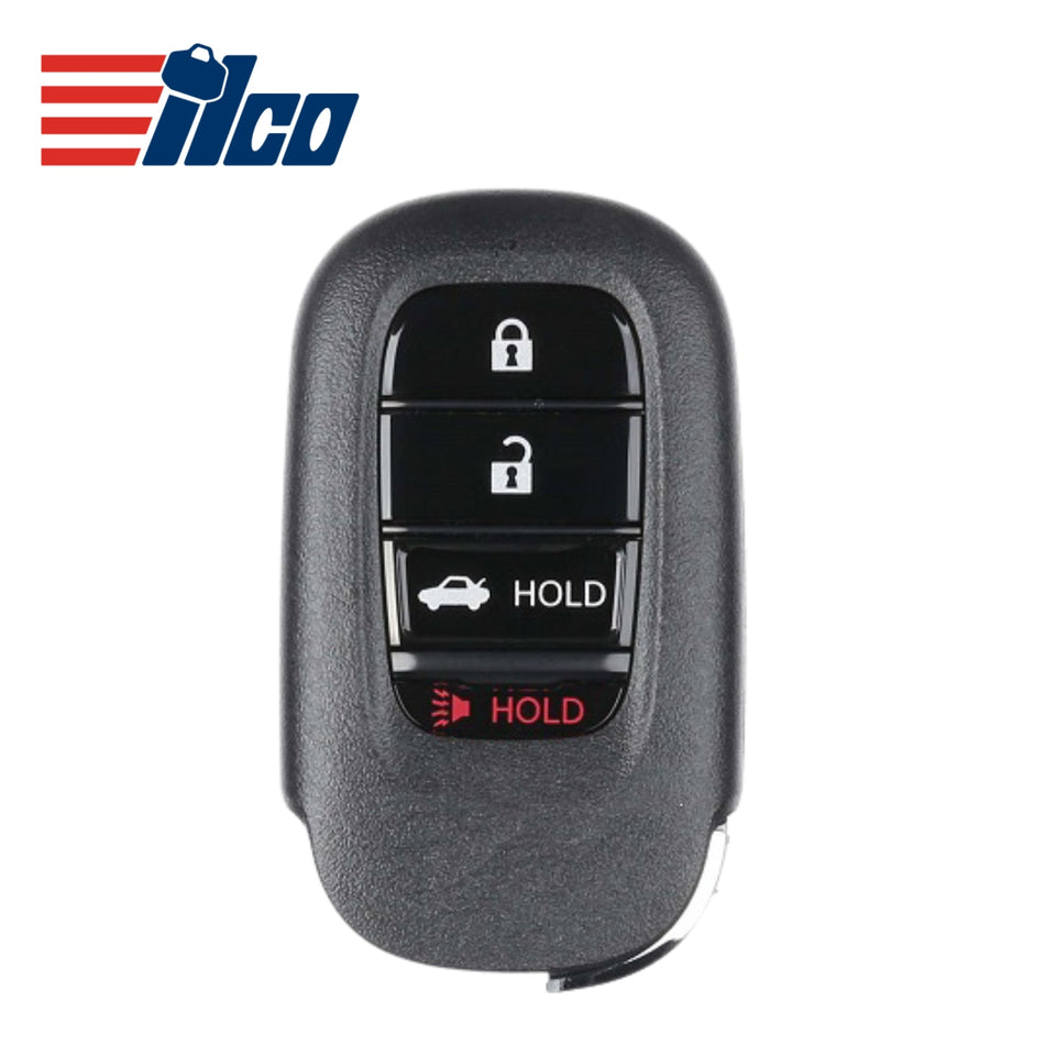 ILCO Look - Alike 2022 - 2023 Honda Smart Key 4B FCCID: KR5TP - 4 PN 72147 - T20 - A01 - Royal Key Supply