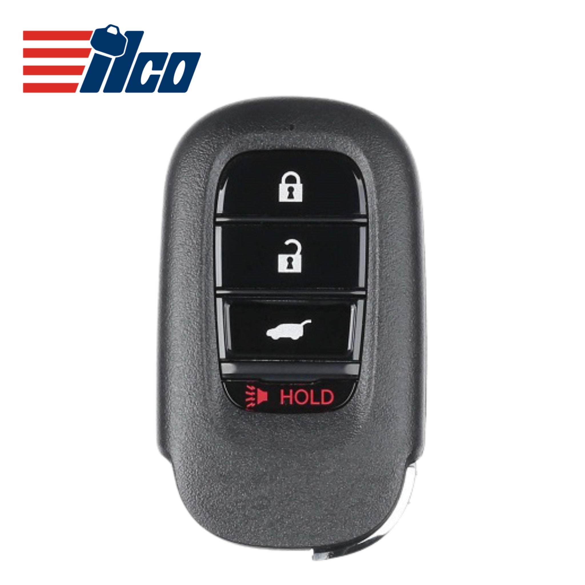 ILCO Look - Alike 2022 - 2023 Honda Smart Key 4B FCCID: KR5TP - 4 PN 72147 - T43 - A01 - Royal Key Supply
