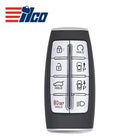 ILCO Look - Alike 2022 - 2024 Genesis Smart Key 8B FCCID: TQ8 - FOB - 4F35 PN 95440 - T6014 - Royal Key Supply